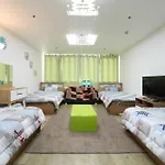 Tei House