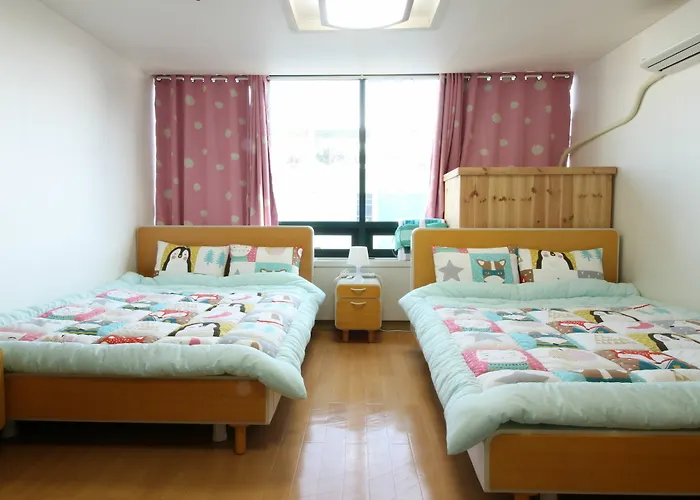 Tei House