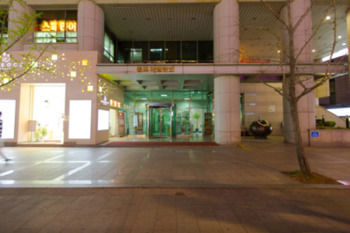 Tei House Hotel 2*