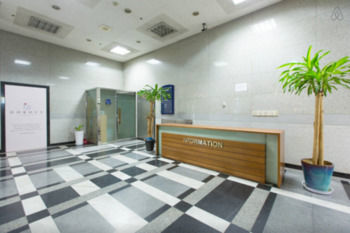 Tei House Hotel Seoul