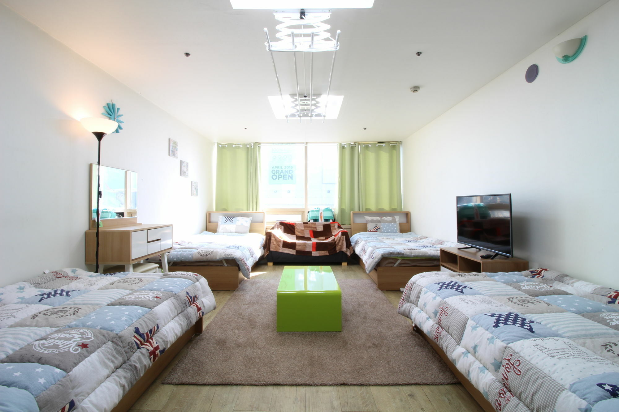 Hotel Tei House 2*