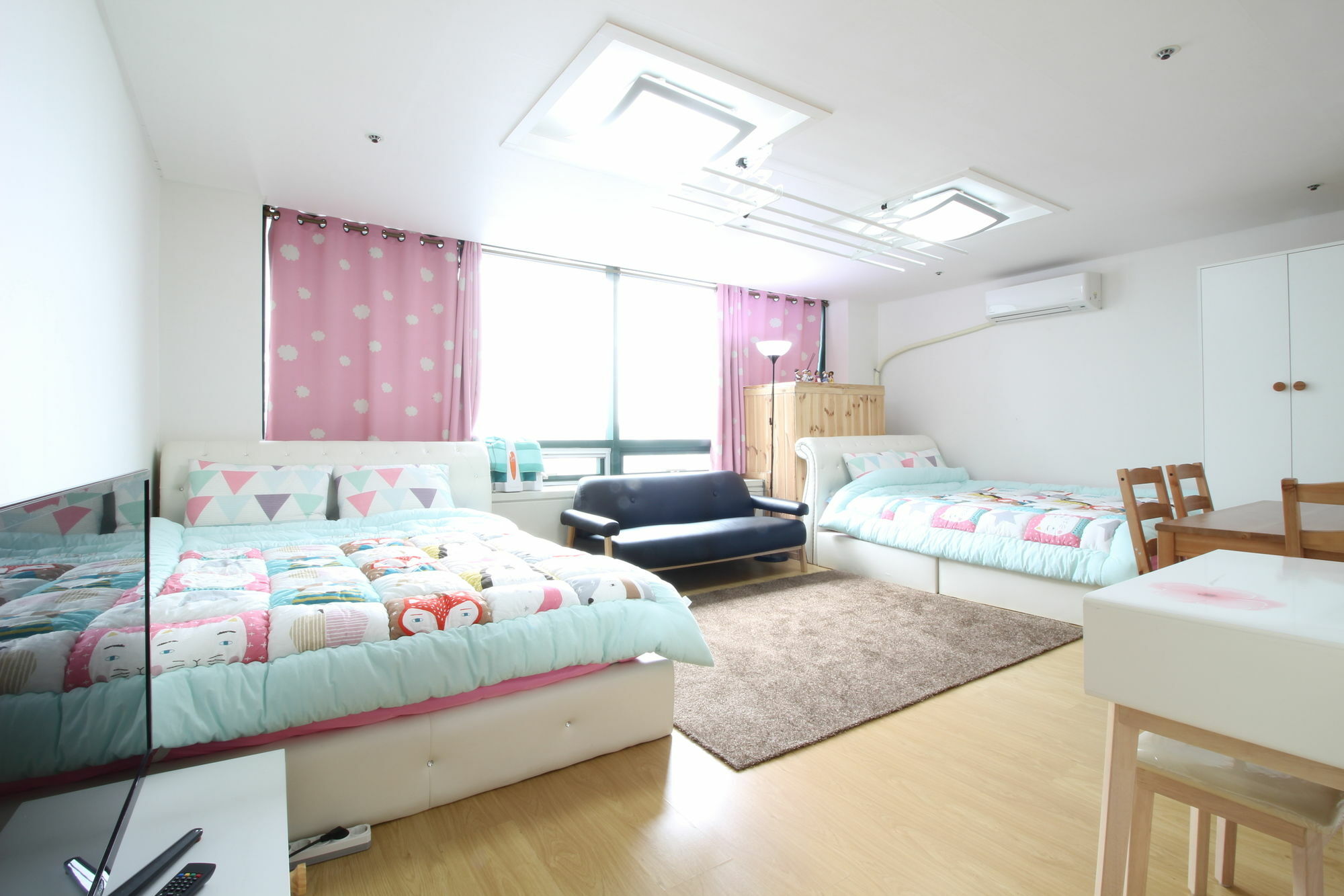 Tei House 2* Seoul