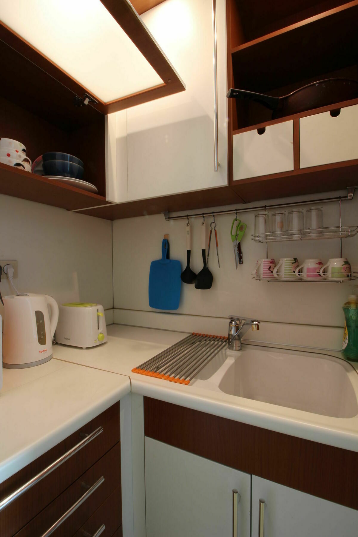 Tei House Hotel 2*