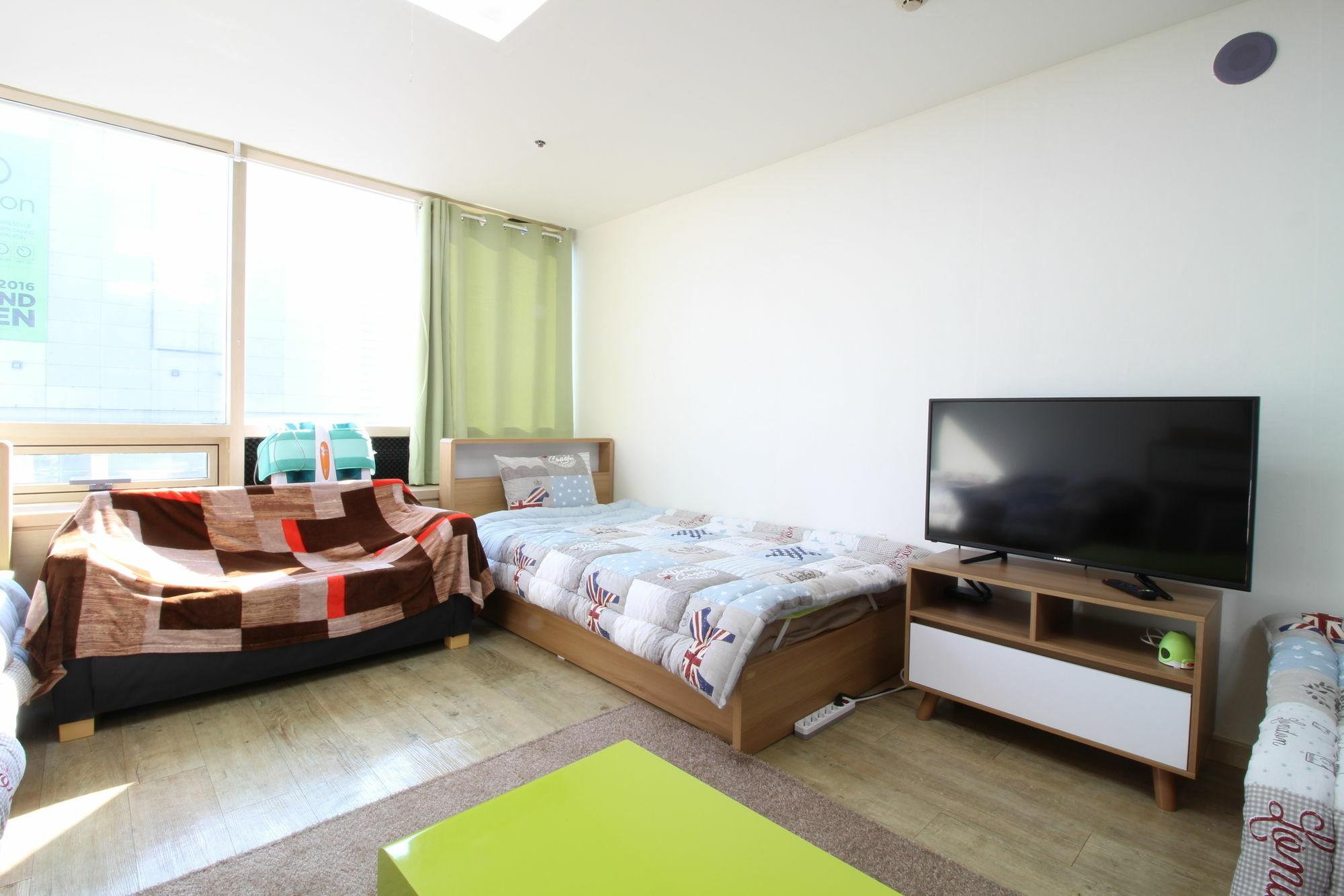 Tei House Hotel Seoul