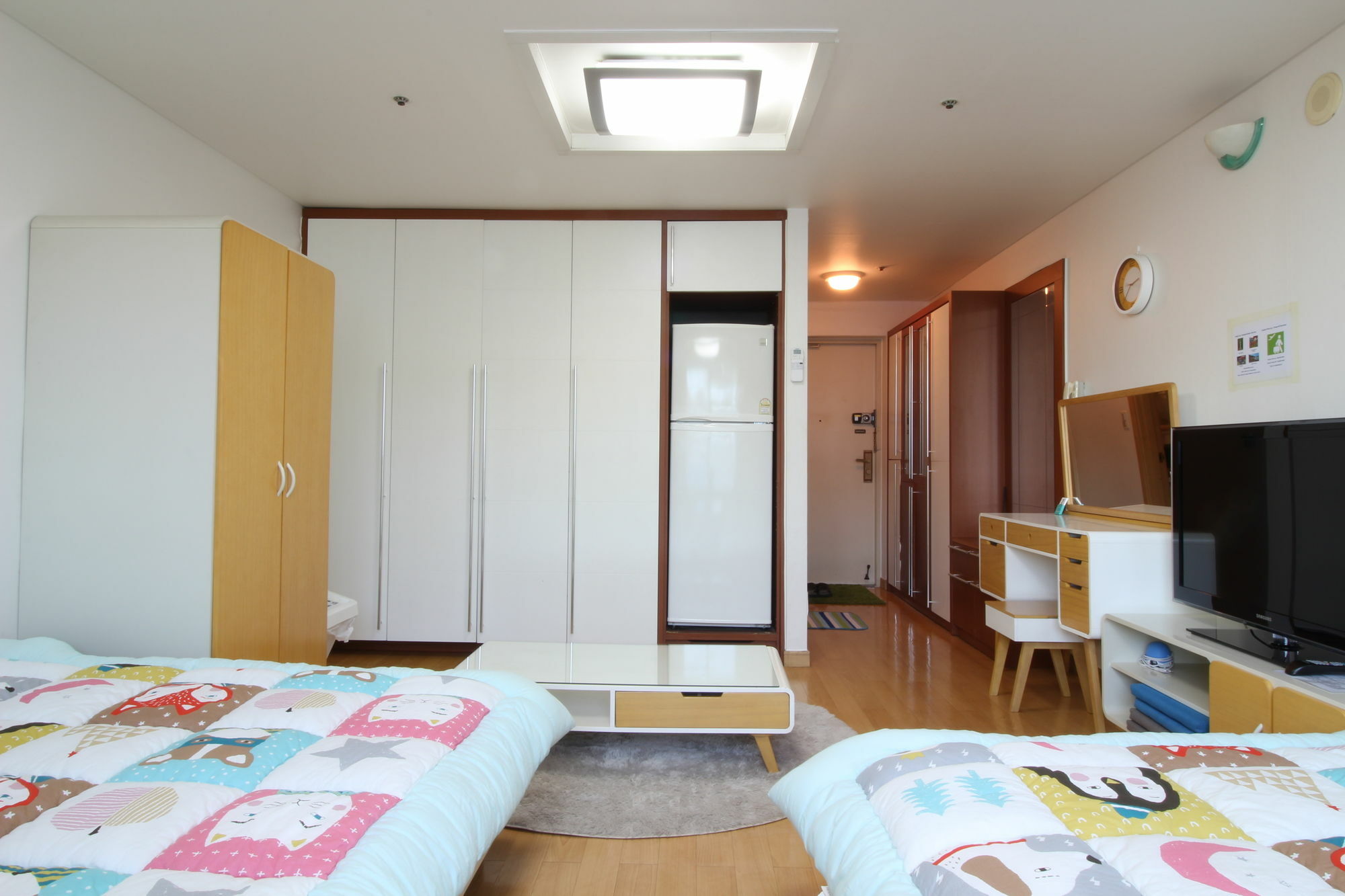 Tei House Hotel Seoul
