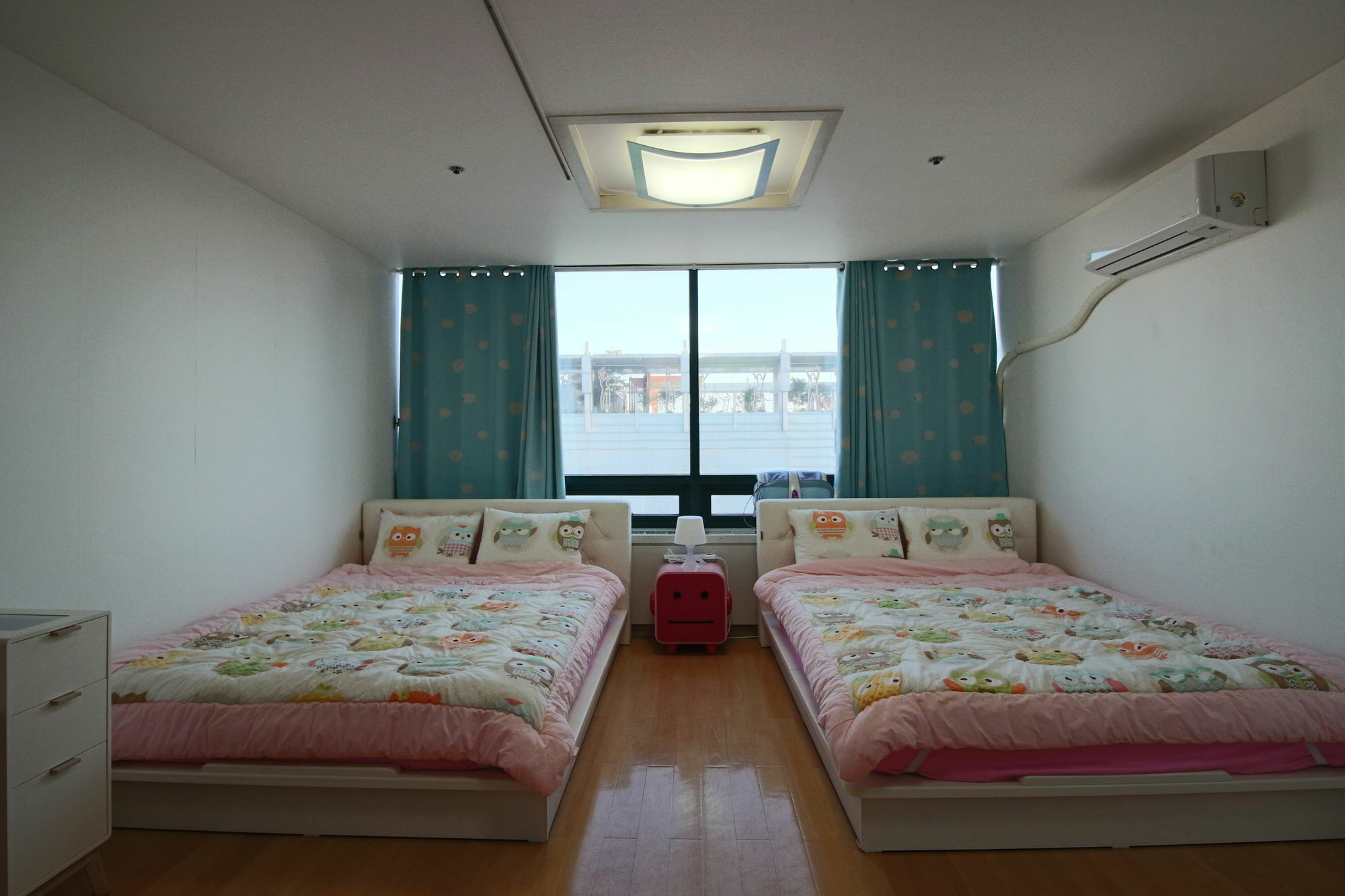 Tei House 2*