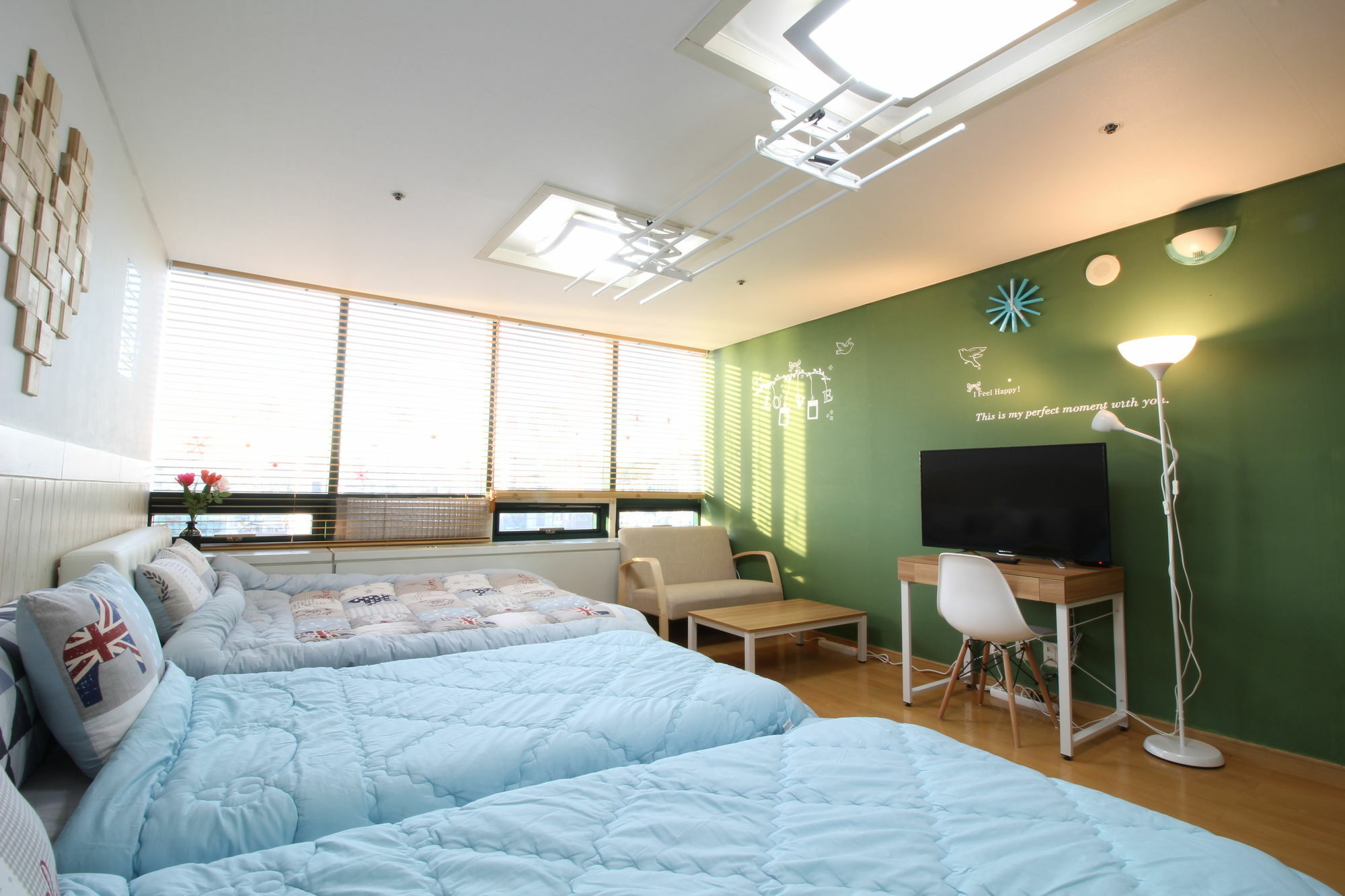 Tei House 2* Seoul