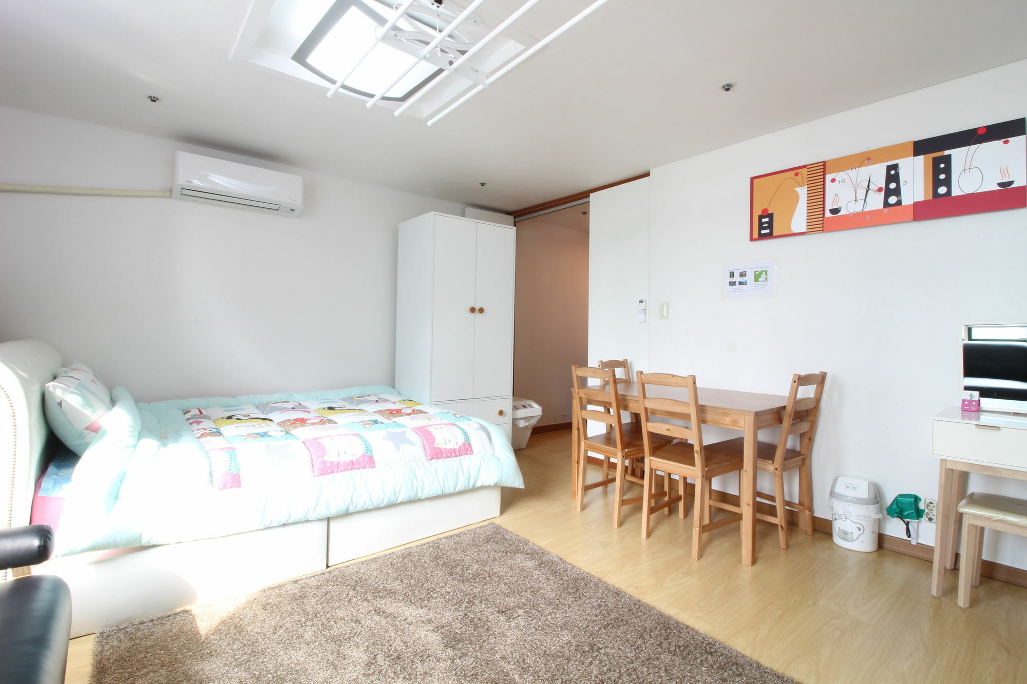 Tei House 2* Seoul