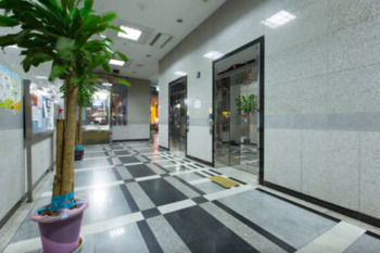 Tei House 2* Seul