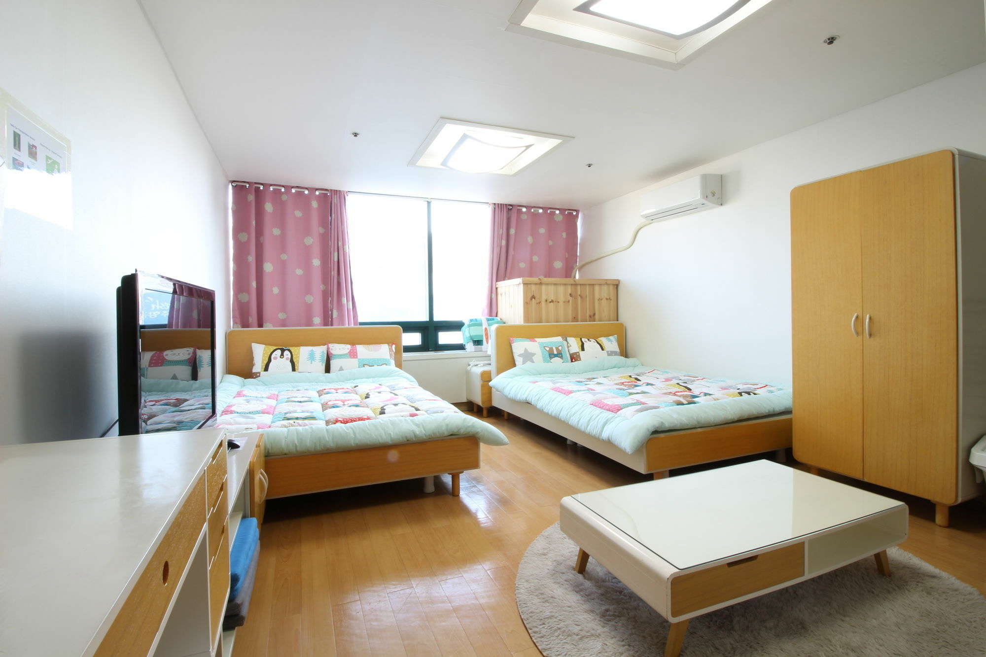 Tei House Hotel