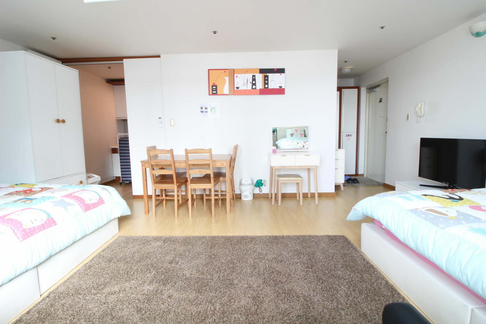 Tei House Hotel 2*