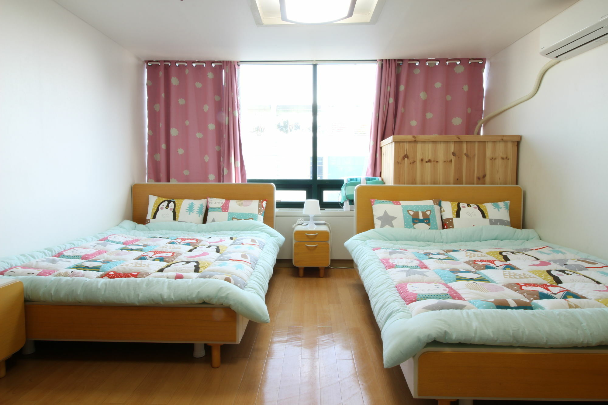 Hotel Tei House Seul