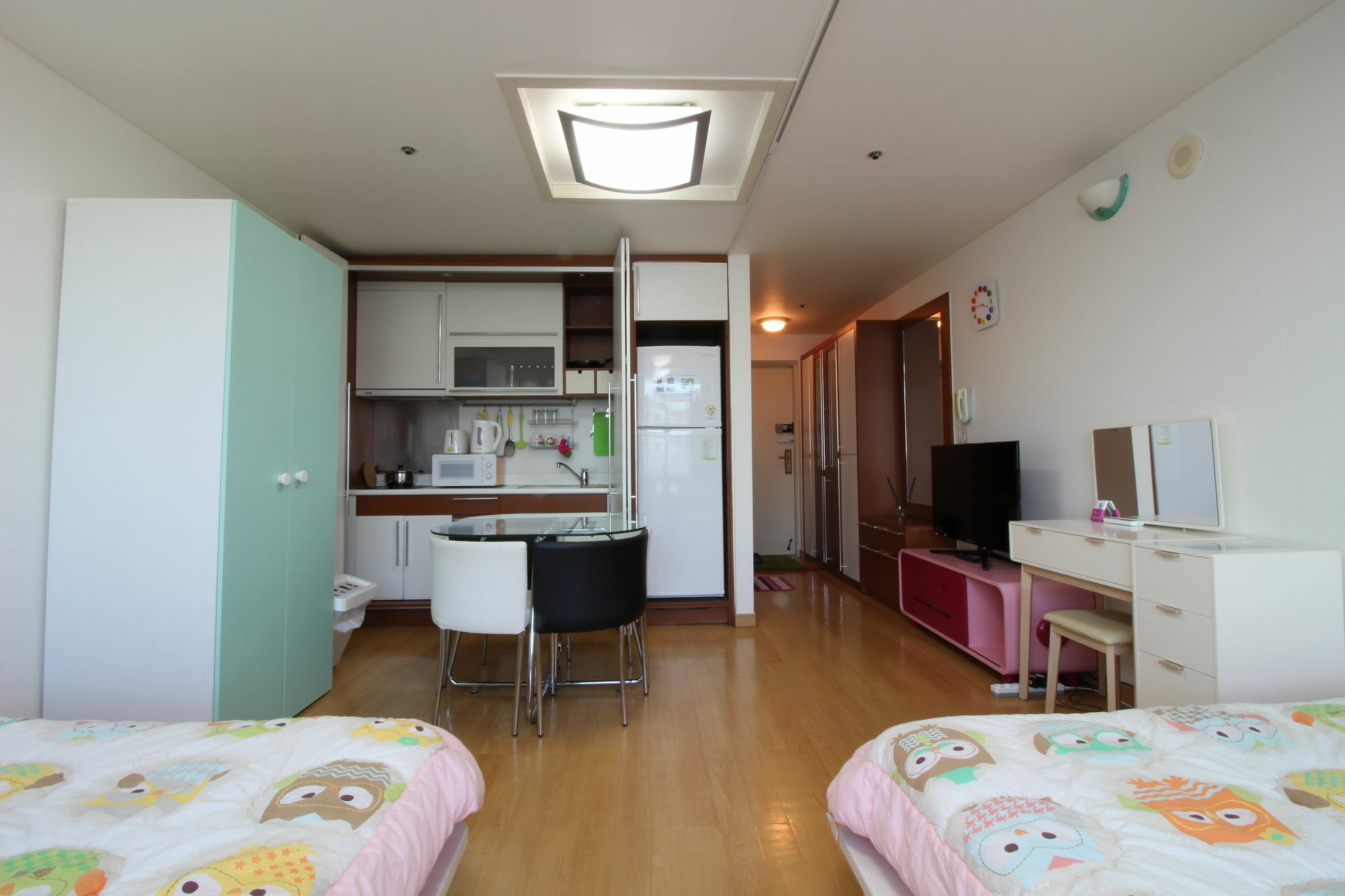 Tei House Hotel 2*