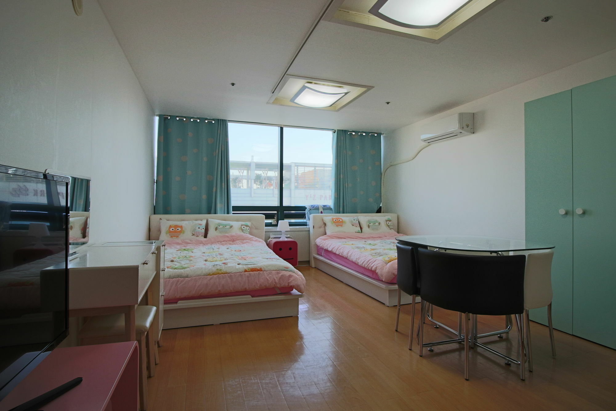 Hotel Tei House