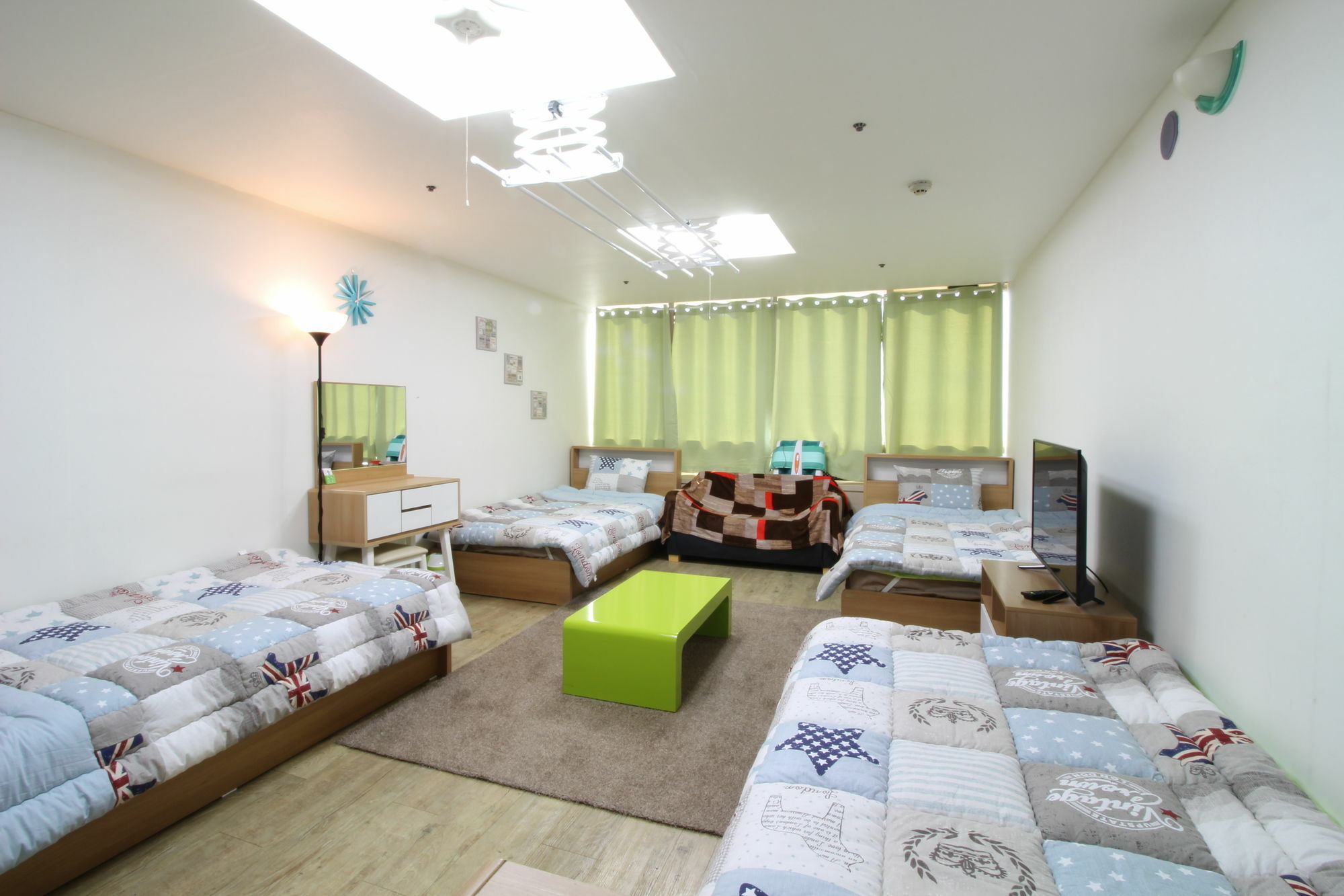Tei House