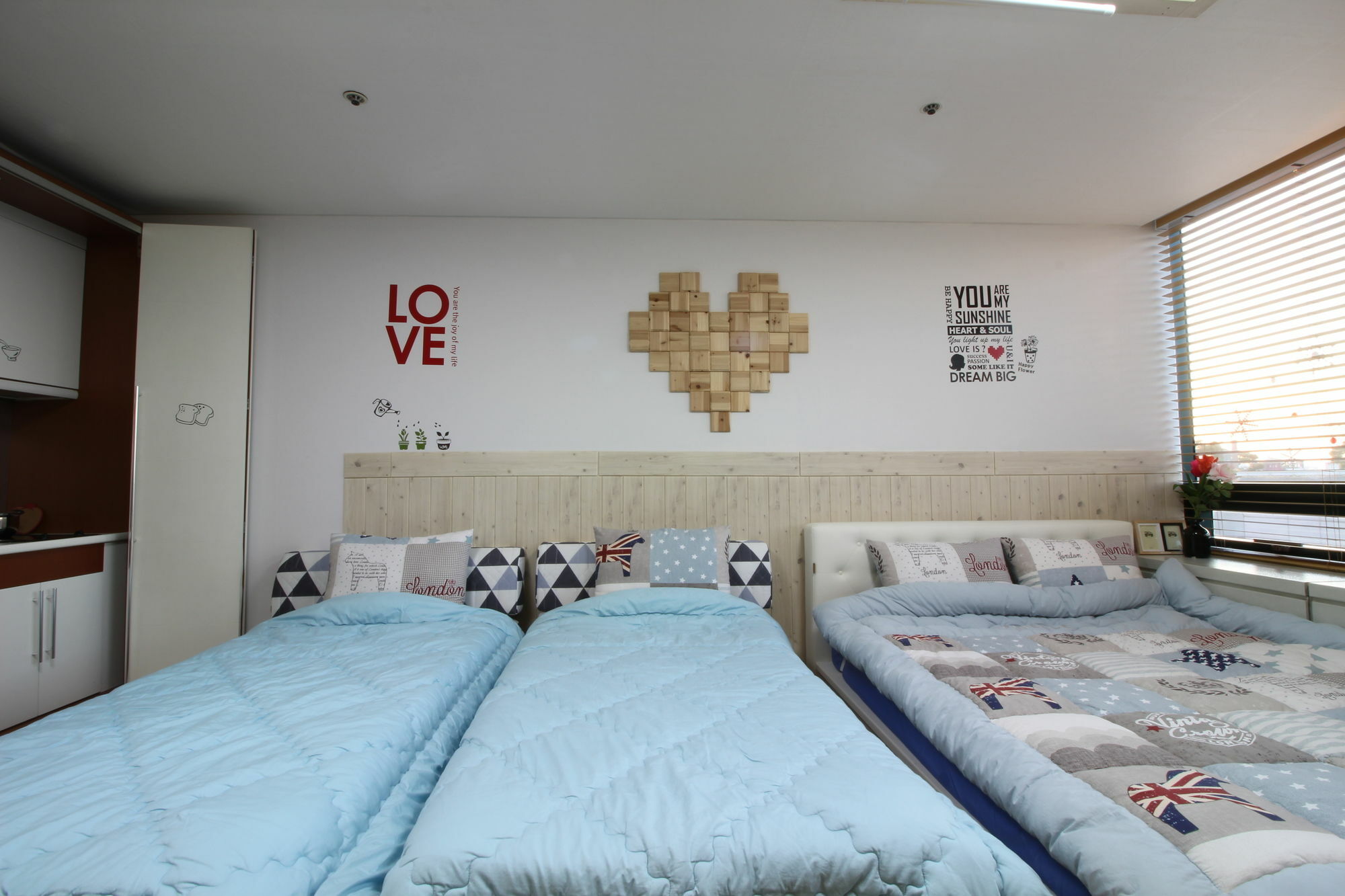 Tei House Hotel Seul