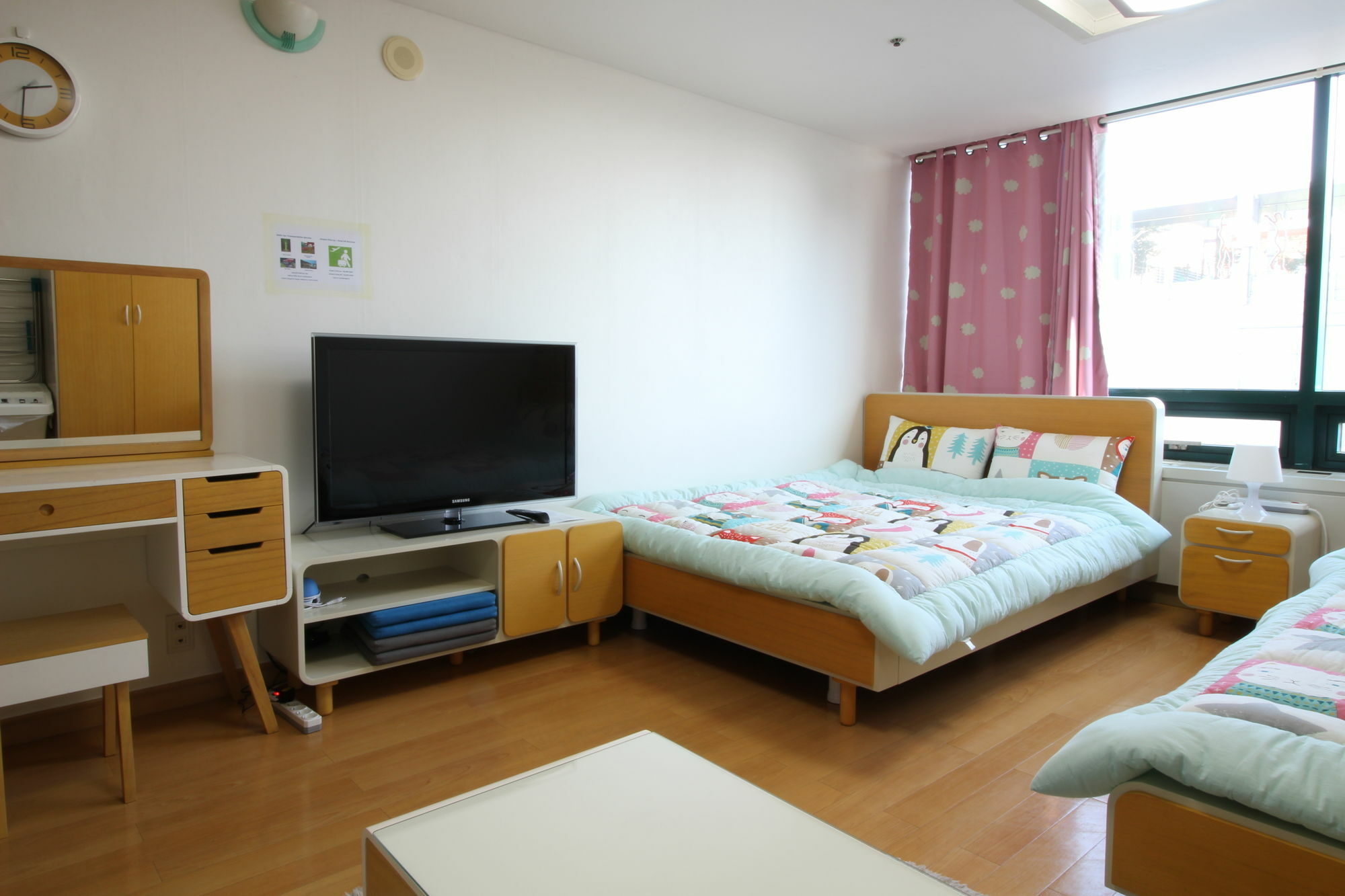 Tei House 2*
