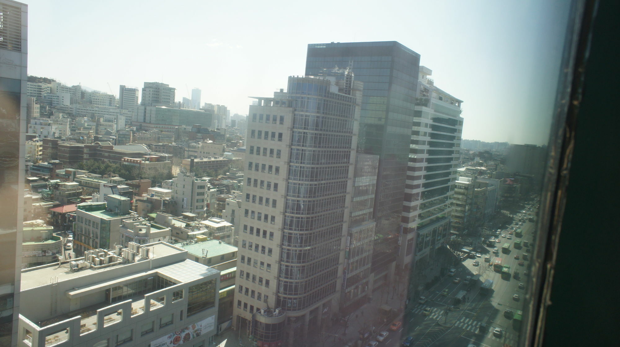 Tei House Seul